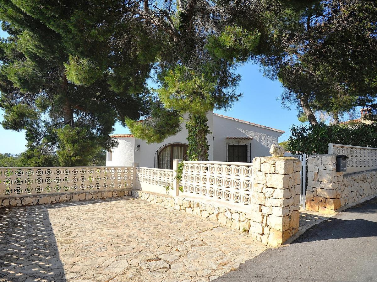 Balcon del Mar Holiday Home Balcon Al Mar By Interhome מראה חיצוני תמונה