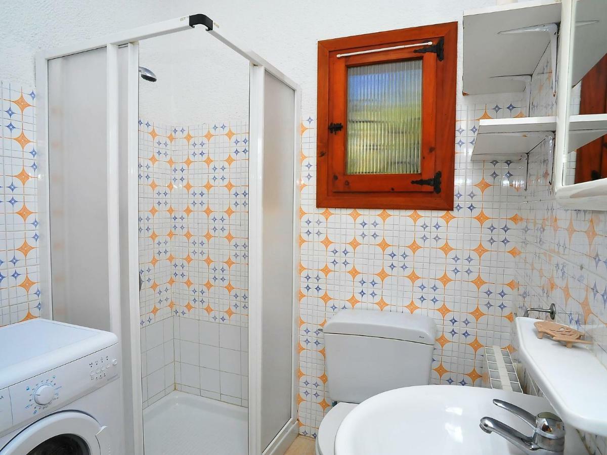 Balcon del Mar Holiday Home Balcon Al Mar By Interhome מראה חיצוני תמונה